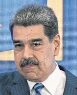 Trump says would be 'smart' for Maduro to step down