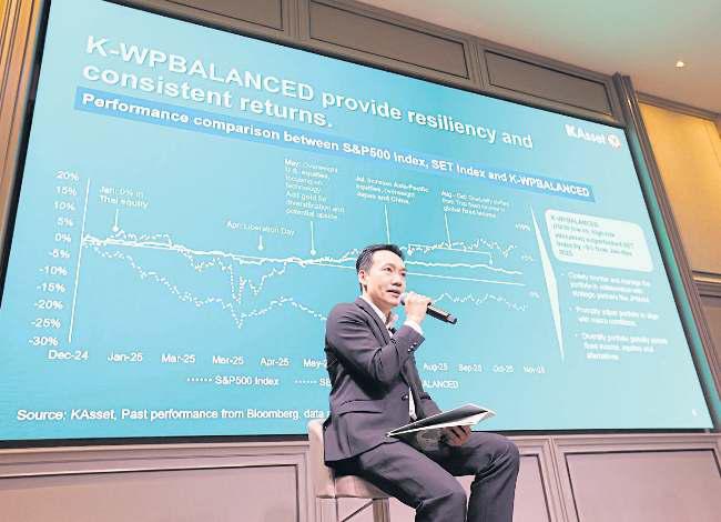 K-Asset touts disciplined portfolios