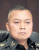 15 royal aides-de-camp receive special ranks
