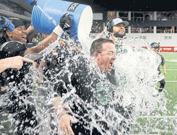 Ohio's defence stifles UNLV in victory