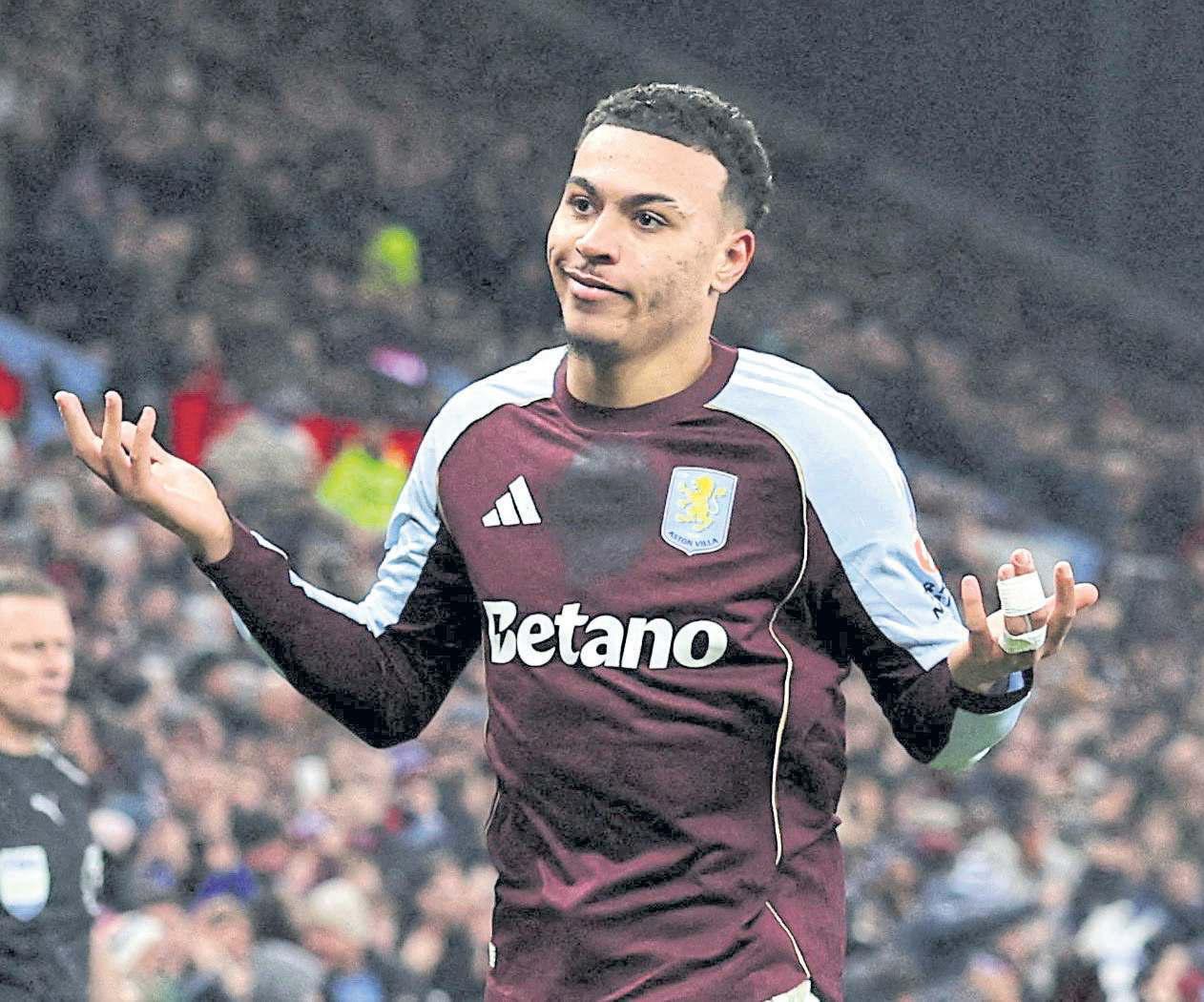 Chelsea test looms for Aston Villa