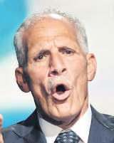 Trump-backed Asfura wins presidential election race