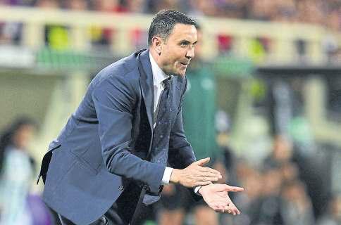Atalanta on the up as leaders Inter visit