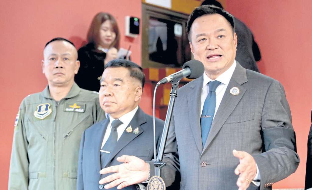 Hopes rise for ceasefire