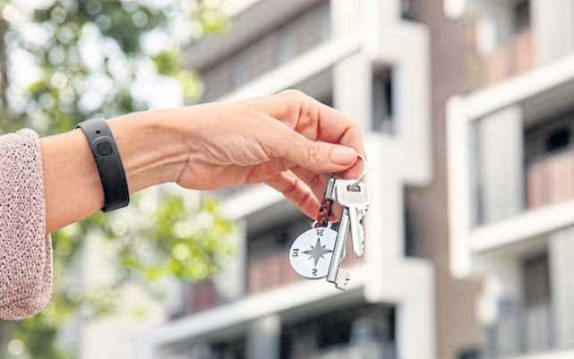For young Thais, owning a home put on hold