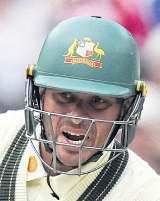 Khawaja in Aussie squad for final Test