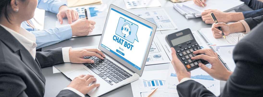 Chatbots 'can meaningfully shift political opinions'