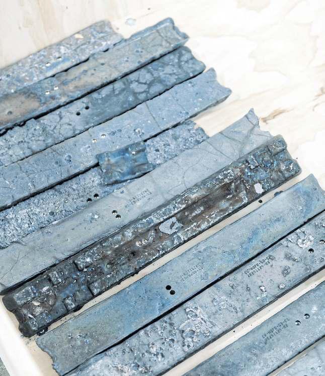 On a quest for US processing of rare earths