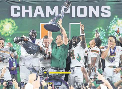 Miami send Ohio State home in stunner