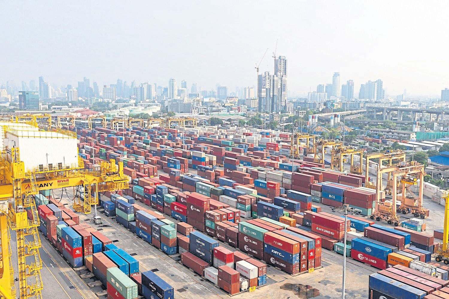 Exporters face another tough year