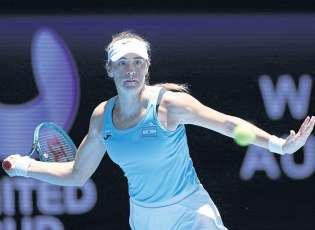 Argentina topple Spain for winning start