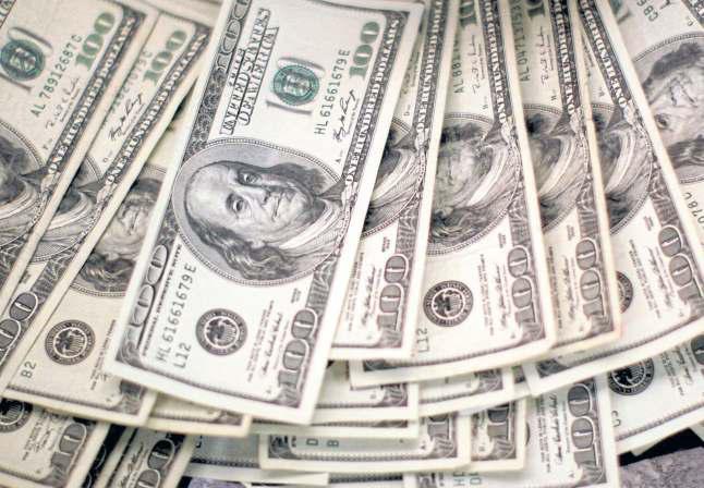 Dire year for dollar has little light at end of tunnel in 2026