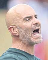 Chelsea and Maresca part company