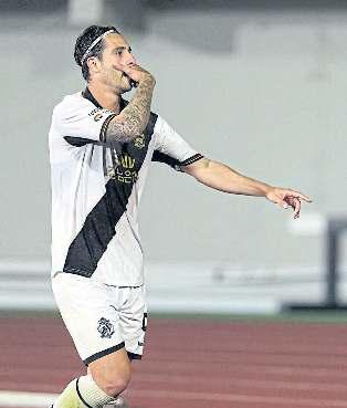 Leaders Buriram United back for more as T1 title charge rolls on