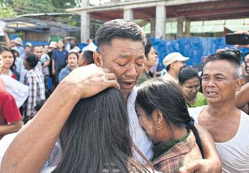 Junta set to release over 6,000 prisoners in annual amnesty