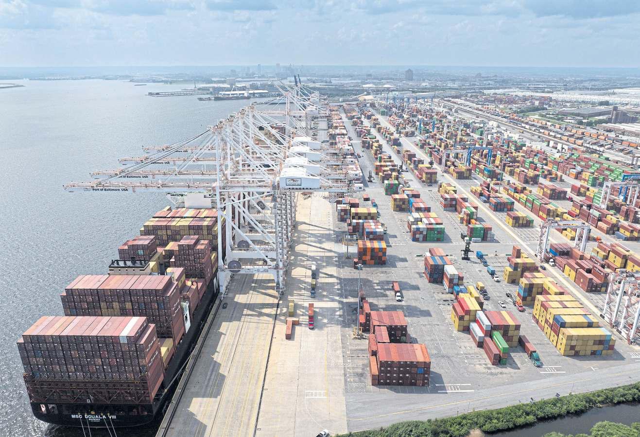 Why haven’t Trump’s tariffs had more impact?