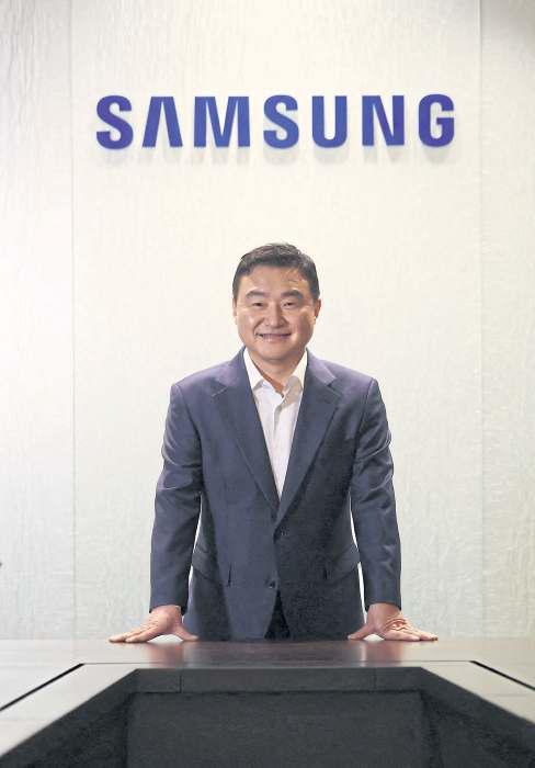 Samsung to double AI-powered devices