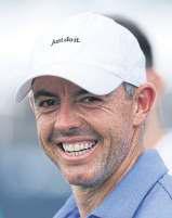 McIlroy open to bring LIV stars back