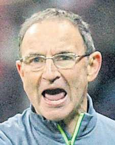 O’Neill gets managerial role at Celtic