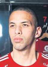 Rivaldo’s son joins Angels as team reload for title push