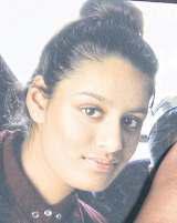 Rights court seeks info on IS bride case