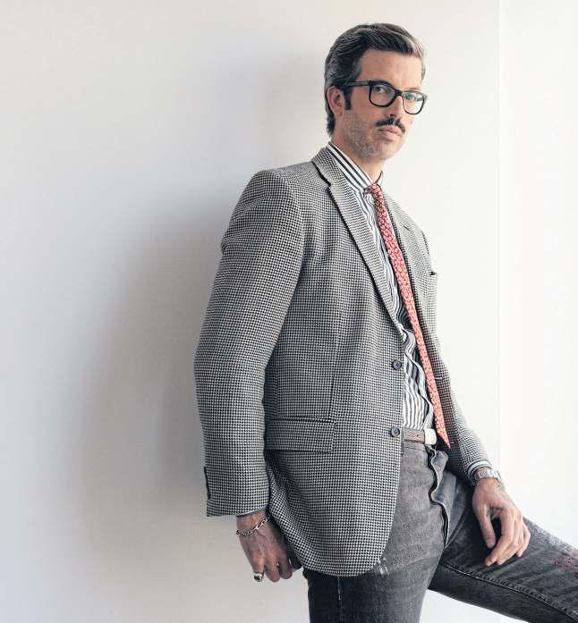 Will Welch to leave GQ after seven years as its top editor