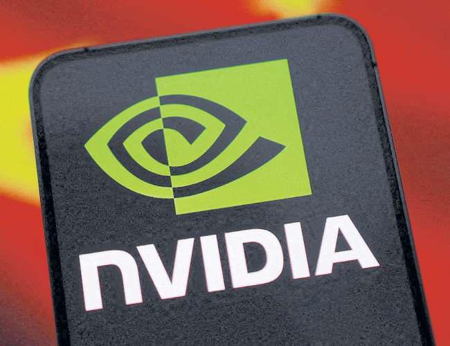 Nvidia to require full upfront payment in China, sources say