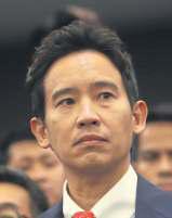 Pita apologises to frontline soldiers over past remarks