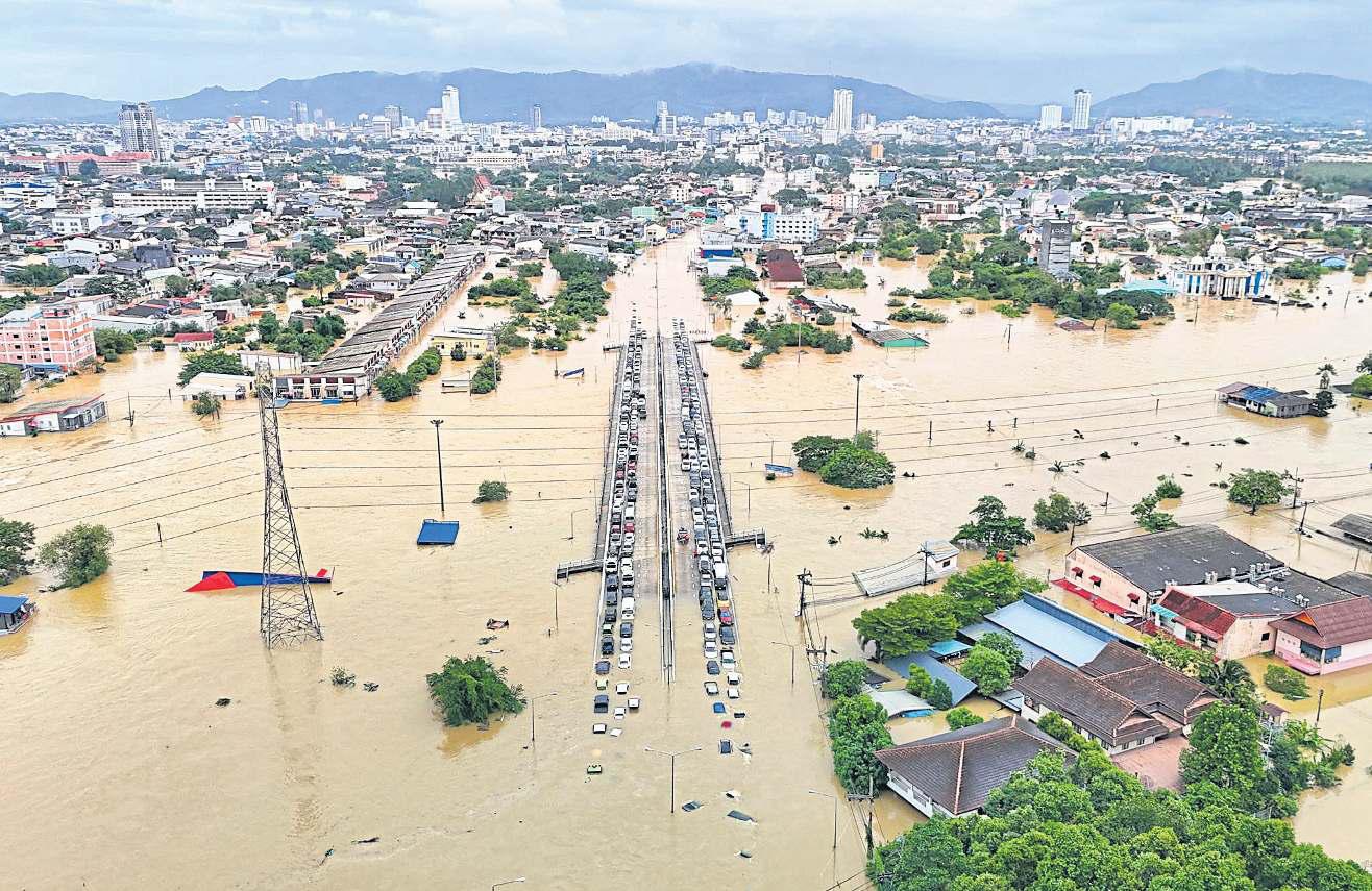 Relevance key to insurance sector