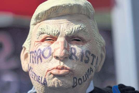 America's new age of empire dawns