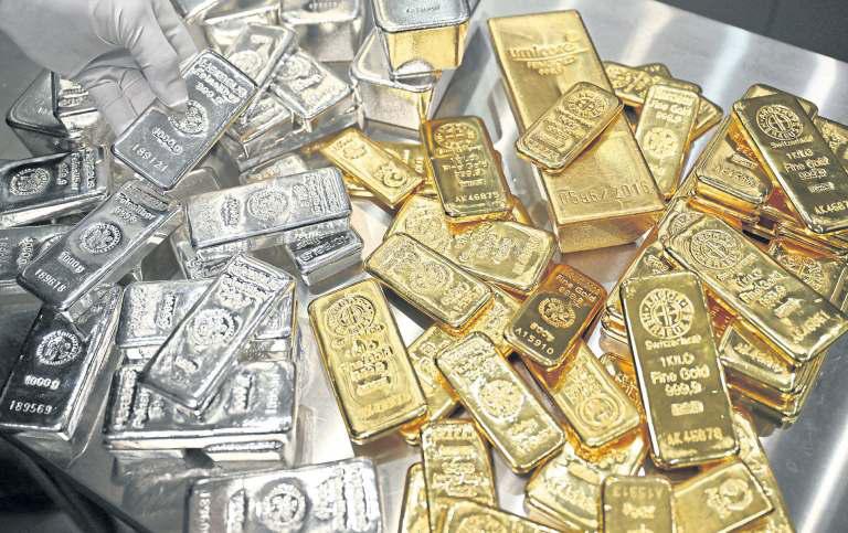 Traders expect gold prices to continue to skyrocket