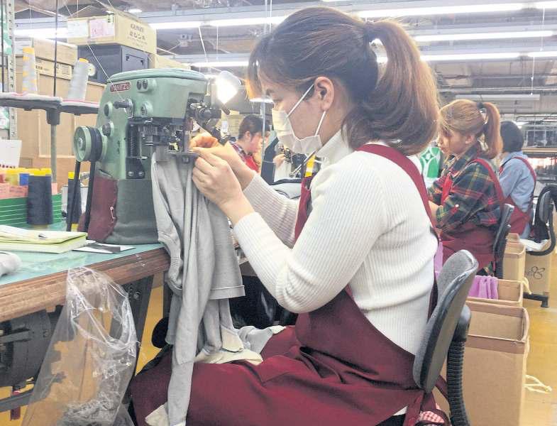 Firms' reliance on foreign workers faces major test