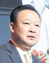 IEAT chief eyes strategic reboot
