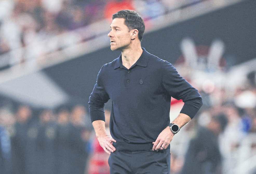 Alonso's dream job lasts just 8 months