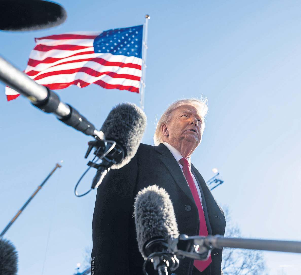 Trump tries brute force to cut prices