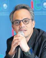 ITD sees promise in region, South Asia