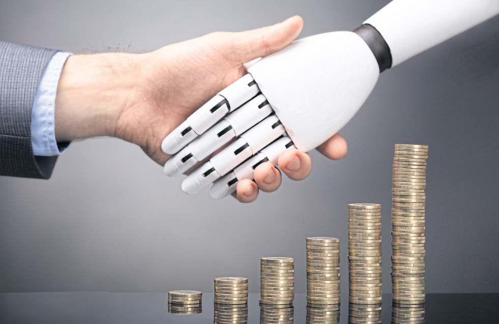 Insurers embrace AI in tech upgrade