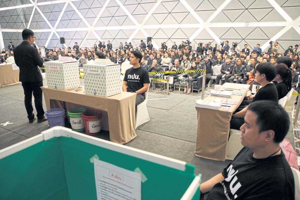 EC confident about polling day