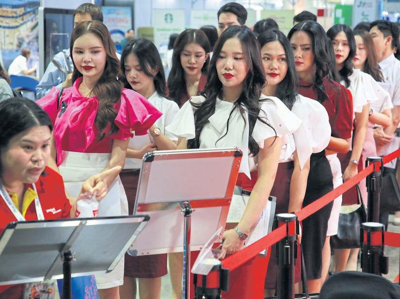 EC pledges transparency in way polls are conducted