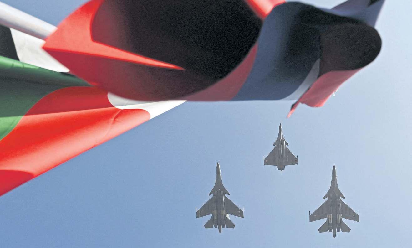 India to ease rules to boost FDI in domestic defence firms