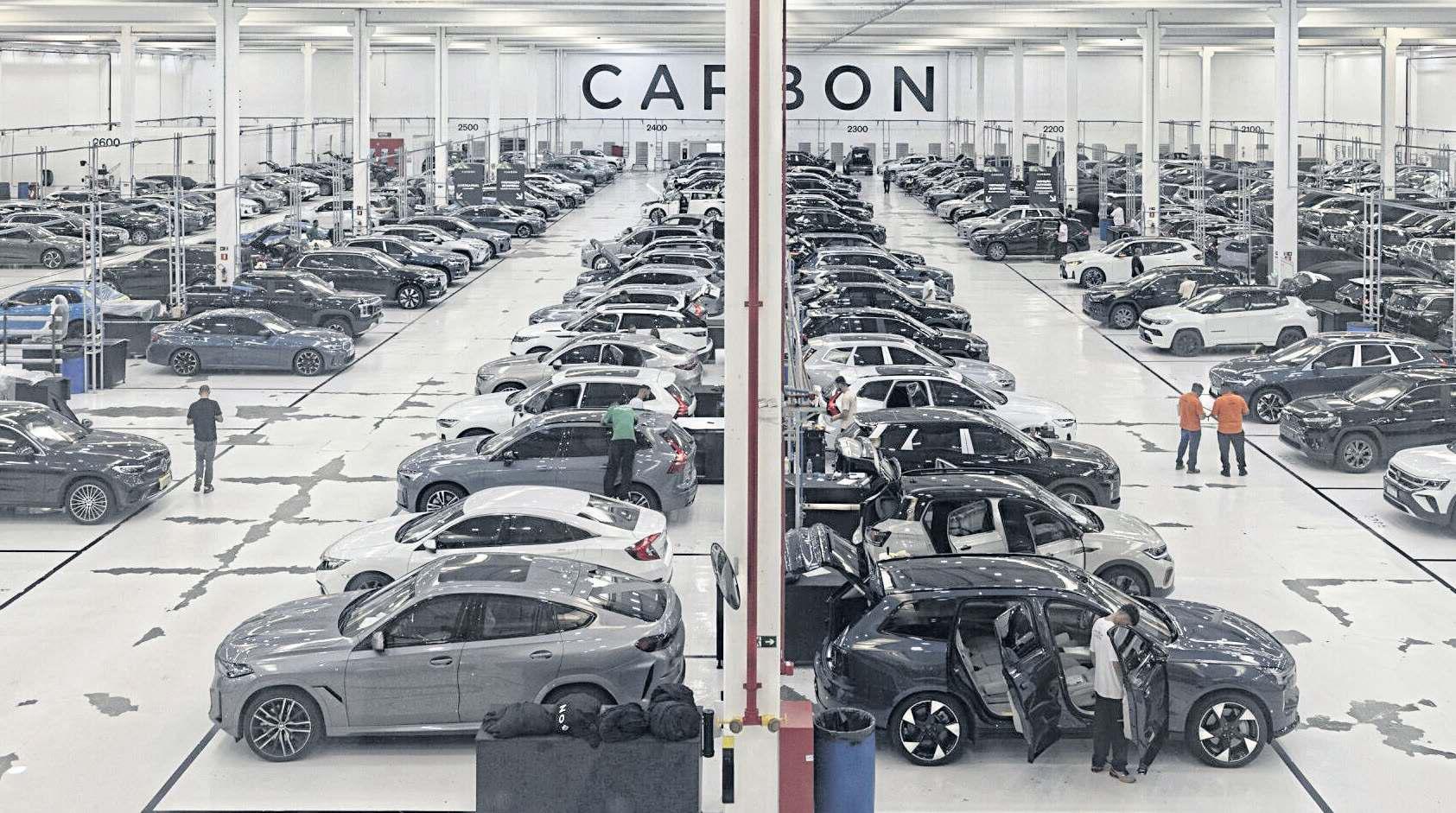 Armoured cars see $660 million boom in Brazil after robberies