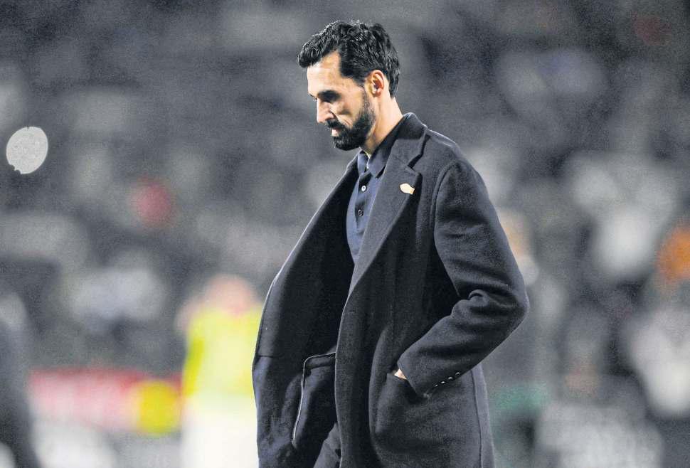 Arbeloa must act fast, avert Madrid crisis