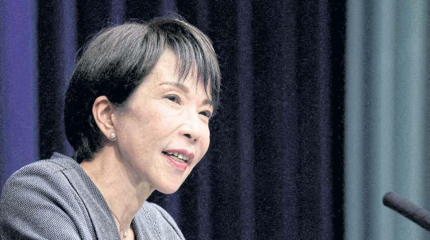 Japan's return stirs volatility