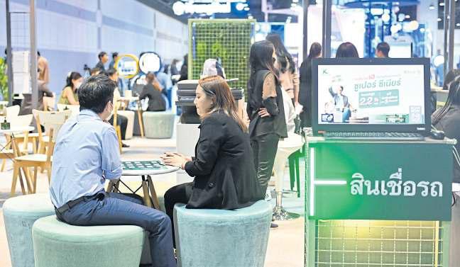 Banks focus on selective segments for auto loans