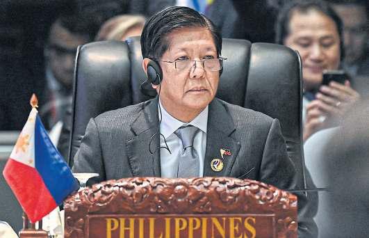 Philippines' crucial Asean test