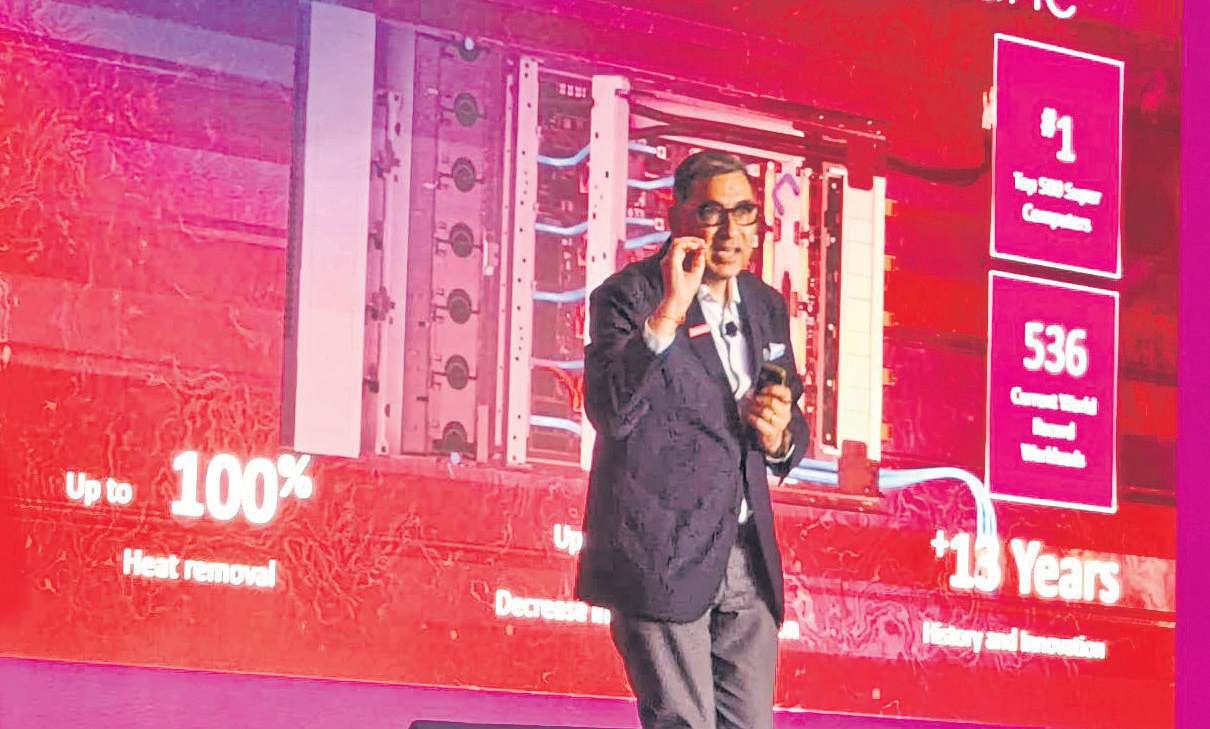 Regional firms ramping up AI deployment