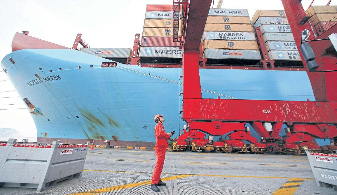 Chinese find the going tough in new markets