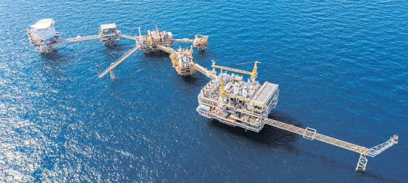 Petroleum law changes put on hold