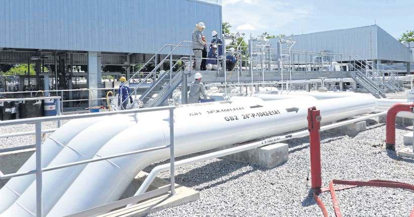 Oil pipeline rules reformed in bid to increase transport
