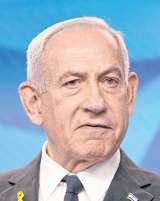 Israel's Netanyahu accepts invite to join 'Board of Peace
